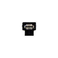 Ersatzakku - CS-KKL510SL - QiKU N5 / QK-399 - 3,85 Volt 3920mAh Li-Polymer