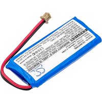 Ersatzakku - CS-SKH700BL - Socket Mobile CHS 7Qi /...
