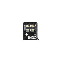 Ersatzakku - CS-WKU969SL - WIKO 9692 / TLP16L08 - 3,8 Volt 2800mAh Li-Polymer