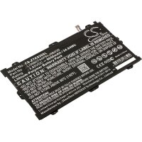 Ersatzakku - CS-ZTK920SL - ZTE K92 / Primetime /...