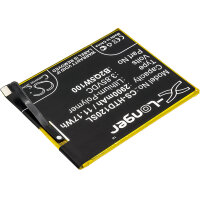 Ersatzakku - CS-HTD120SL - HTC Breeze Plus / B2Q5W100 -...