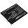 Ersatzakku - CS-MX891SL - MeiZu 15 Plus / BA891 - 3,85 Volt 3400mAh Li-Polymer
