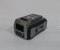 Akkureparatur - Zellentausch - Grizzly DYMA81 Akku MAX40V / Mr. Gardener 80001175  - 36 Volt / 40 Volt Li-Ion Akku