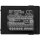 Ersatzakku - CS-NTX400BL - Handheld / Nautiz 60-BTSC / NX-1004 / X4 - 3,7 Volt 3600mAh Li-Ion