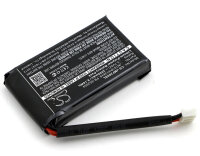 Ersatzakku - CS-JMF200SL - JBL Flip 2 / JN151PH13849 -...