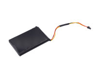Ersatzakku - CS-TMG610SL - TomTom P6 / AHA1111107 - 3,7...