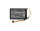 Ersatzakku - CS-TMG610SL - TomTom P6 / AHA1111107 - 3,7 Volt 1100mAh Li-Ion