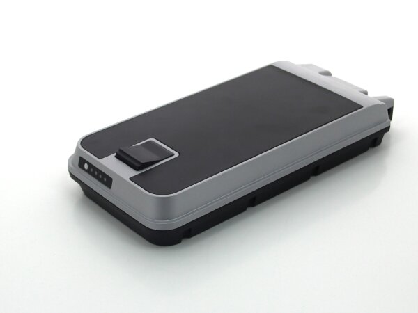 Ersatzakku - Simplon 14091-3 - 36 Volt 12400mAh / 446,40Wh Li-Ion