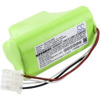 Ersatzakku - CS-ICD112MD - Innomed Heartscreen 112d / 7/NC-3000-CR - 8,4 Volt 3500mAh Ni-MH