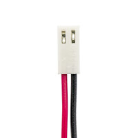 Ersatzakku - CS-CFA410MD - CEFAR Activ 4 / 2651 / REHAB 4 PRO - 7,2 Volt 2000mAh Ni-MH
