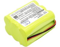 Ersatzakku - CS-SEC944MD - Seca 645 / EE050388 - 7,2 Volt 2000mAh Ni-MH