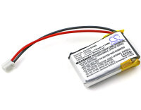 Ersatzakku - CS-CPT204MD - Celltreat Pipet Controller / 230204 - 3,7 Volt 750mAh Li-Polymer