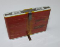 Akkupack für Intermec 318-043-012 - 3,7 Volt Li-Ion zum Selbsteinbau