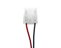 Ersatzakku - CS-BKR300MD - Bruker 12N-1800SCR / Defigard / Schiller - 14,4 Volt 3000mAh Ni-MH
