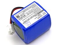 Ersatzakku - CS-ECG803MD - Biocare HYLB-114A / ECG-9803 -...