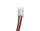 Ersatzakku - CS-ECG803MD - Biocare HYLB-114A / ECG-9803 - 14,8 Volt 1350mAh Li-Ion