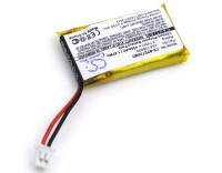 Ersatzakku - CS-BPE736MD - Biohit SA 736000 / multichannel pipettes / Picus - 3,7 Volt 450mAh Li-Polymer