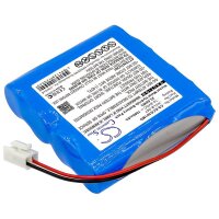 Ersatzakku - CS-ECG301MD - Biocare HYLB-947 / ECG-3010 -...