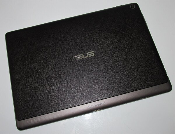 Akkureparatur - Zellentausch - Asus ZenPad Z8 XLTE / P008 / M619 - 3,85 Volt 4550mAh Li-Polymer