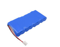 Ersatzakku - CS-CMA120MD - COMEN CM1200A / CM-1200A -...
