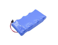 Ersatzakku - CS-MS1385MX - Dräger MS30502 / Infinity Monitor Gamma - 14,4 Volt 6800mAh Li-Ion