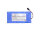 Ersatzakku - CS-MS1385MX - Dräger MS30502 / Infinity Monitor Gamma - 14,4 Volt 6800mAh Li-Ion