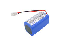 Ersatzakku - CS-FVA034MD - Fresenius 179033-R0 / MB1790 - 7,4 Volt 3400mAh Li-Ion