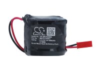 Ersatzakku - CS-DRV526MD - Dräger BATT/110451 /...
