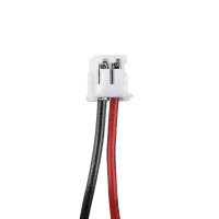 Ersatzakku - CS-BCT110BT - Intercom BatLi11 / MTU01X - 3,7 Volt 90mAh Li-Polymer