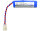 Ersatzakku - CS-BCT004BT - Daitem BAT04 / D8903 - 3,7 Volt 800mAh Li-Ion