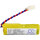 Ersatzakku - CS-BCT004BT - Daitem BAT04 / D8903 - 3,7 Volt 800mAh Li-Ion