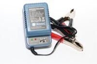 H-Tronic - AL 300 pro - Automatik-Lader für 2, 6 und 12 Volt Blei