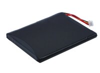 Ersatzakku - CS-SBF500HD - Seagate 8390-K201-0180 - 3,7...