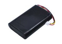 Ersatzakku - CS-LB2RC - Logitech 190247-1000 / M-RAG97 - 3,7 Volt 1800mAh Li-Ion
