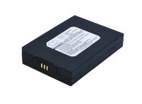 Ersatzakku - CS-FSD400BL - Firstdata FD400 - 7,4 Volt 1800mAh Li-Ion
