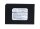 Ersatzakku - CS-FSD400BL - Firstdata FD400 - 7,4 Volt 1800mAh Li-Ion