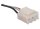Ersatzakku - CS-IML220XL - Ingenico 295006044 / Iwe280 - 3,7 Volt 2600mAh Li-Ion