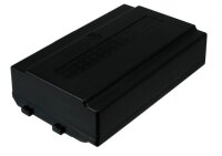 Ersatzakku - CS-VFT804BL - Verifone Nurit 8040 / 84BTWW01D021008006114 - 7,4 Volt 2200mAh Li-Ion