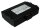 Ersatzakku - CS-VFT804BL - Verifone Nurit 8040 / 84BTWW01D021008006114 - 7,4 Volt 2200mAh Li-Ion