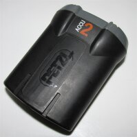 Akkureparatur - Zellentausch - PETZL Accu 2 / E51-400.BATTERY.2P - 7,4 Volt Li-Ion Akku