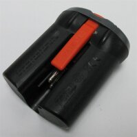 Akkureparatur - Zellentausch - PETZL Accu 2 / E51-400.BATTERY.2P - 7,4 Volt Li-Ion Akku