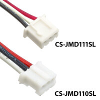 Ersatzakku - CS-JMD110SL - JBL Flip 1 / AEC653055-2S - 7,4 Volt 1050mAh Li-Polymer