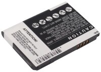 Ersatzakku - CS-DTS3SL - HTC Touch 3G / Jade /...