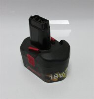 Akkureparatur - Zellentausch - Snapon CTB3185 - 18 Volt Akku