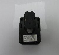 Ersatzakku - HERKULES NCT Energieblock PP 9,6V - 9,6 Volt - aufbereitet
