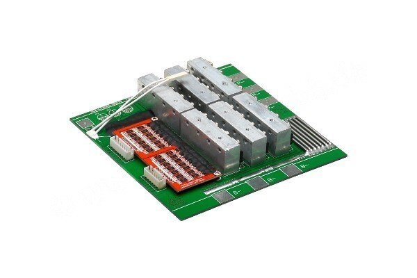BMS - PCM-L13S65-399 - 54,6 Volt 13S 65A Li-Ion