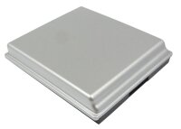 Ersatzakku - CS-IP5100ML - HP IPAQ 5100 / PE2030A / 290483-B21 - 3,7 Volt 2700mAh Li-Polymer - EOL