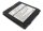Ersatzakku - CS-IP5100ML - HP IPAQ 5100 / PE2030A / 290483-B21 - 3,7 Volt 2700mAh Li-Polymer - EOL