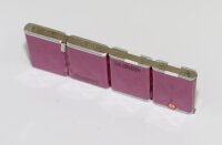 Akkupack für ACC-006-17 / ACC-006-14 - 7,4 Volt 3900mAh Li-Ion zum Selbsteinbau