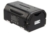 Ersatzakku - Ansmann / MiFa / Kalkhoff - 36 Volt 11600mAh...